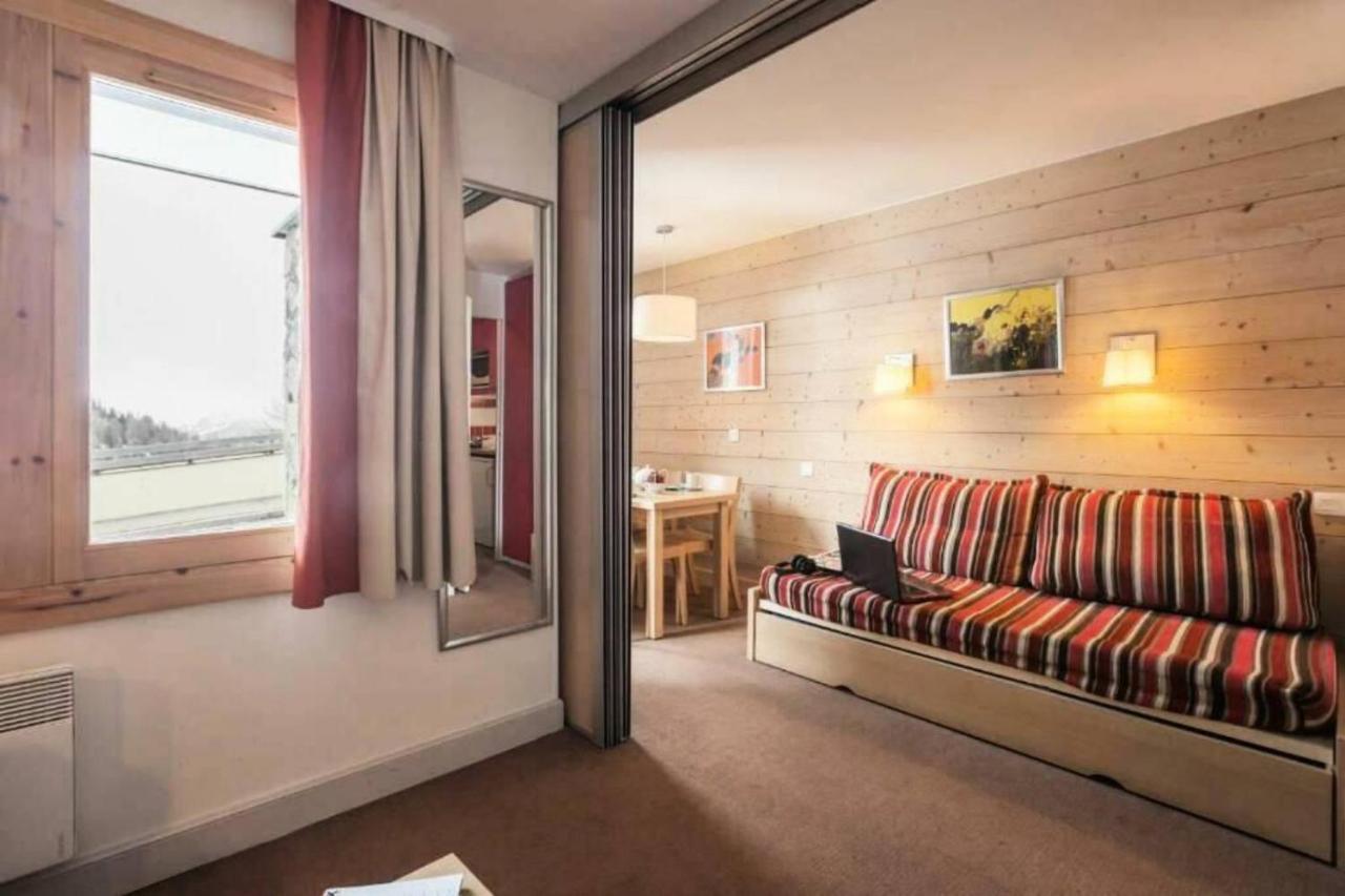 Residence Plagne Lauze - Maeva Home La Plagne Habitación foto