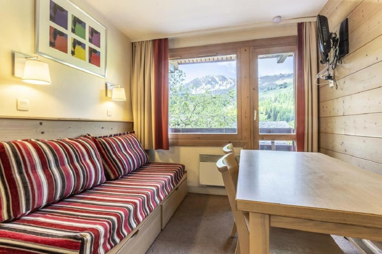 Residence Plagne Lauze - Maeva Home La Plagne Habitación foto