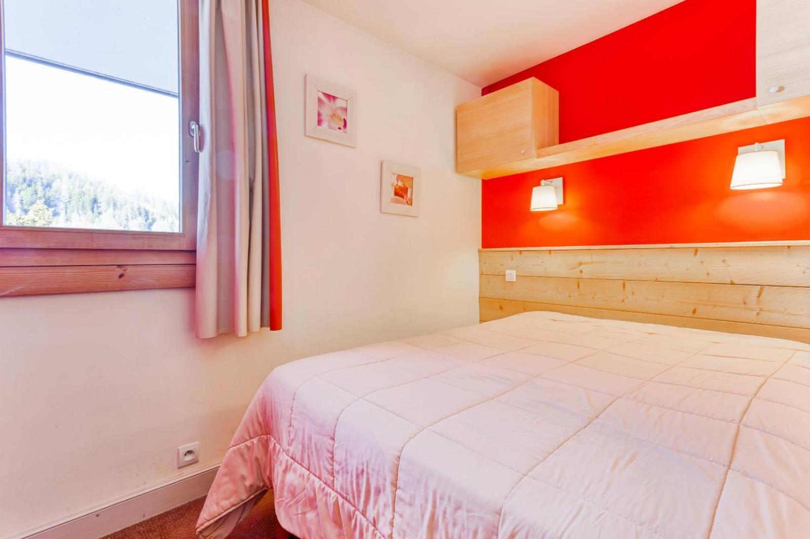 Residence Plagne Lauze - Maeva Home La Plagne Habitación foto